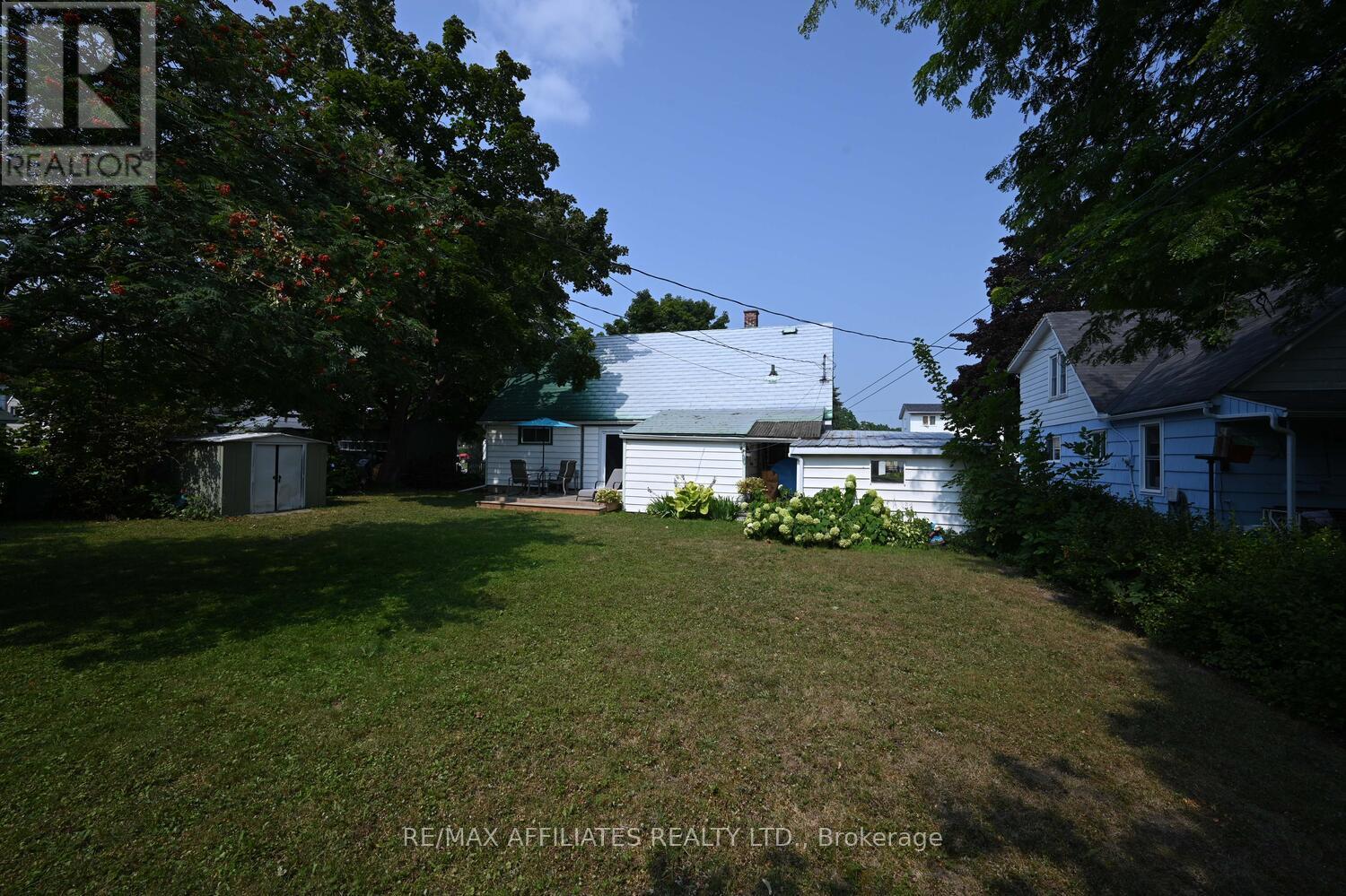 40 Oak Street