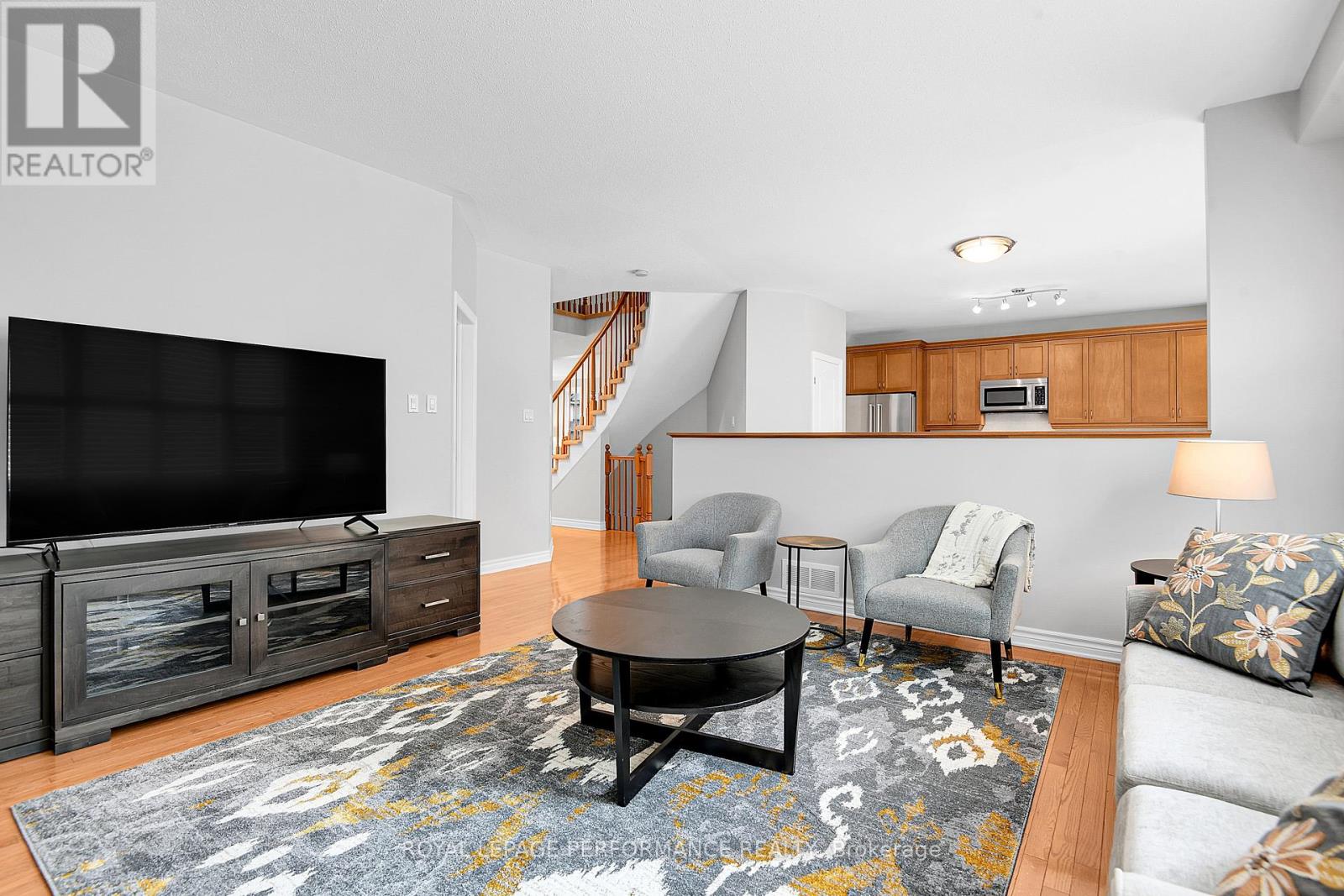 815 Long Point Circle