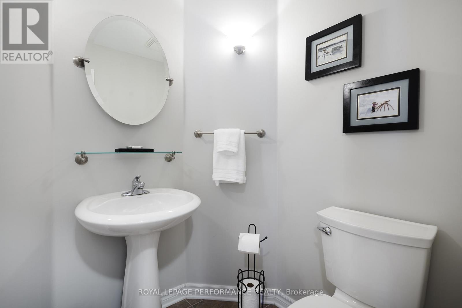 815 Long Point Circle