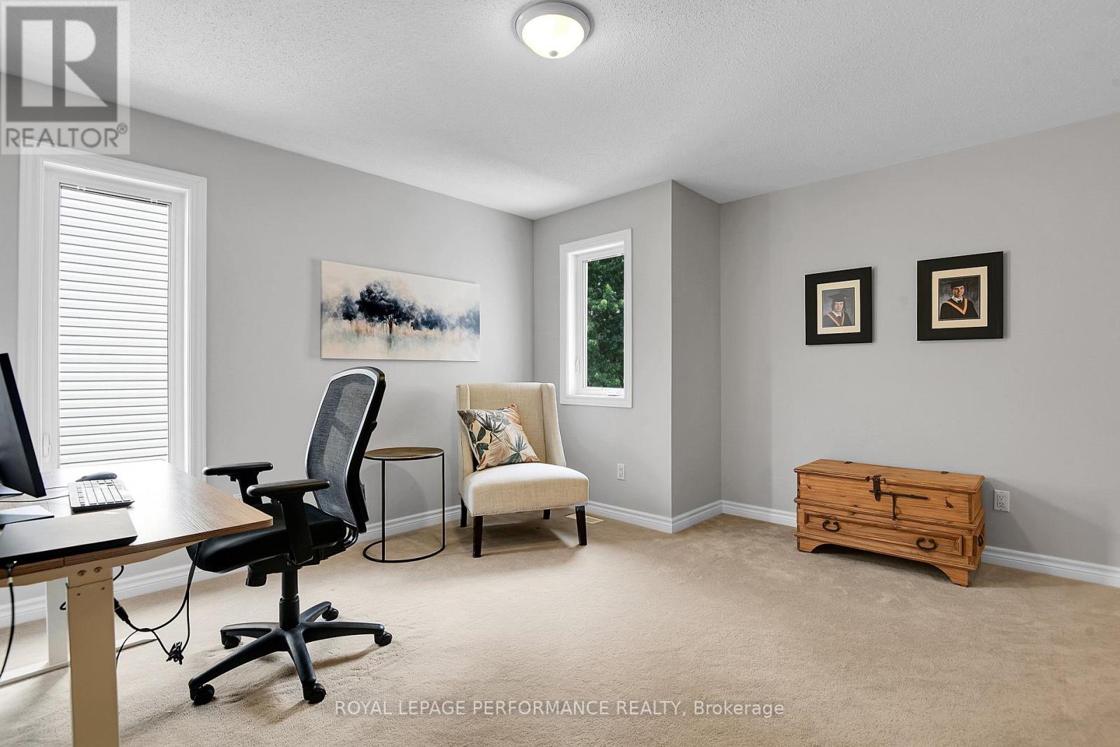 815 Long Point Circle