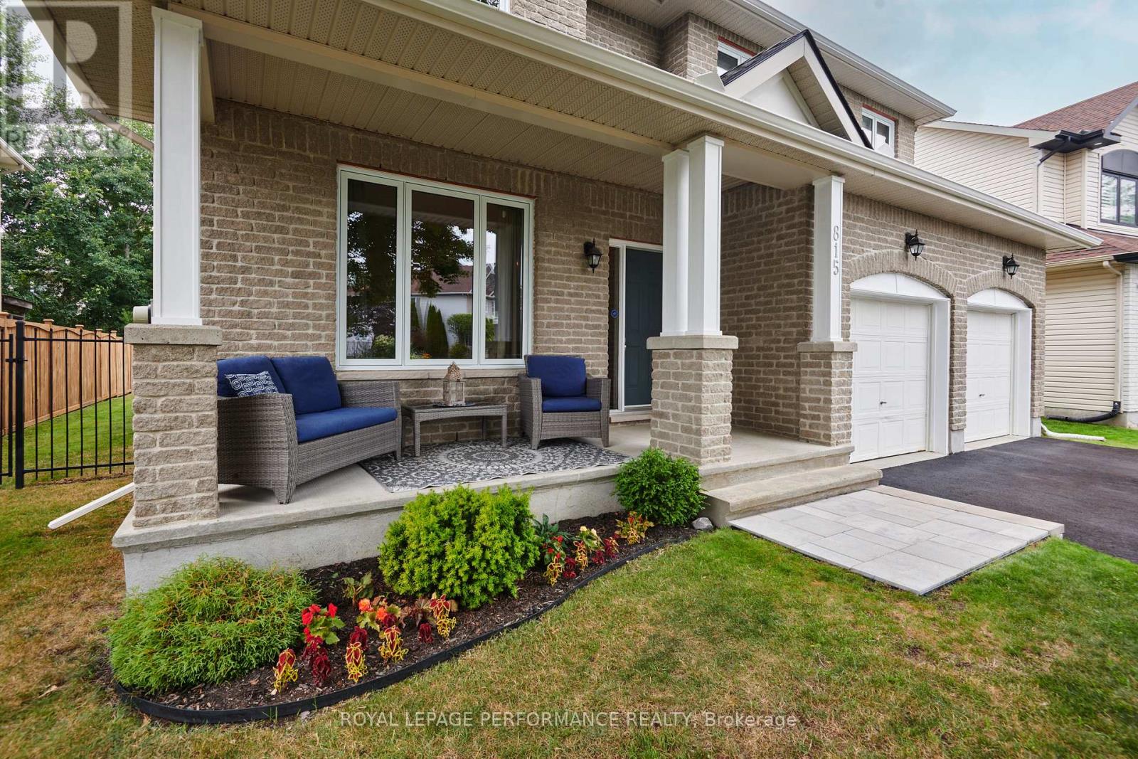 815 Long Point Circle