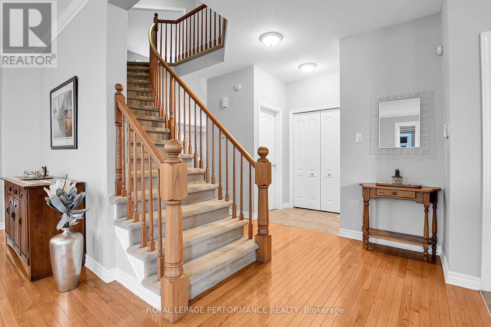 815 Long Point Circle