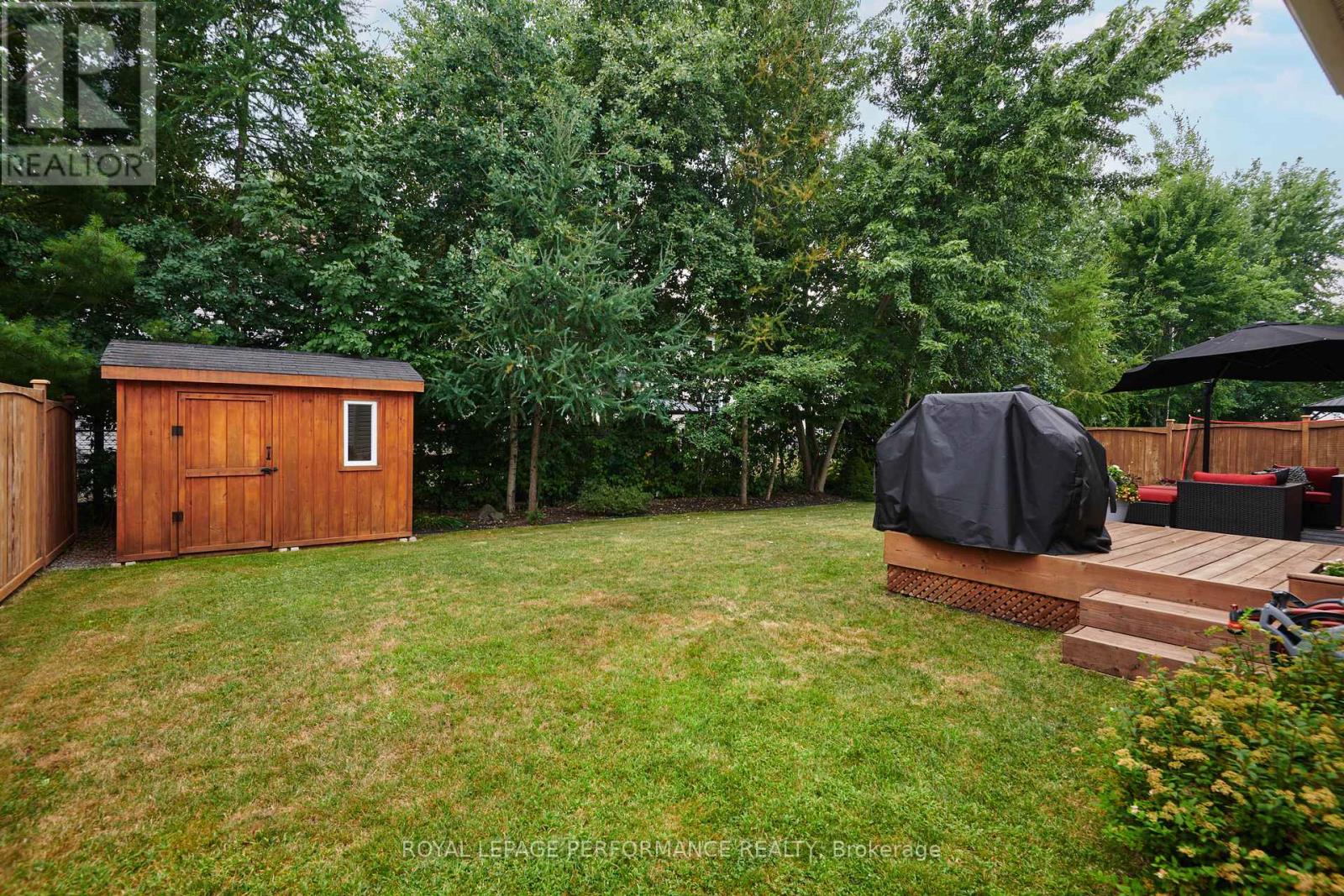 815 Long Point Circle
