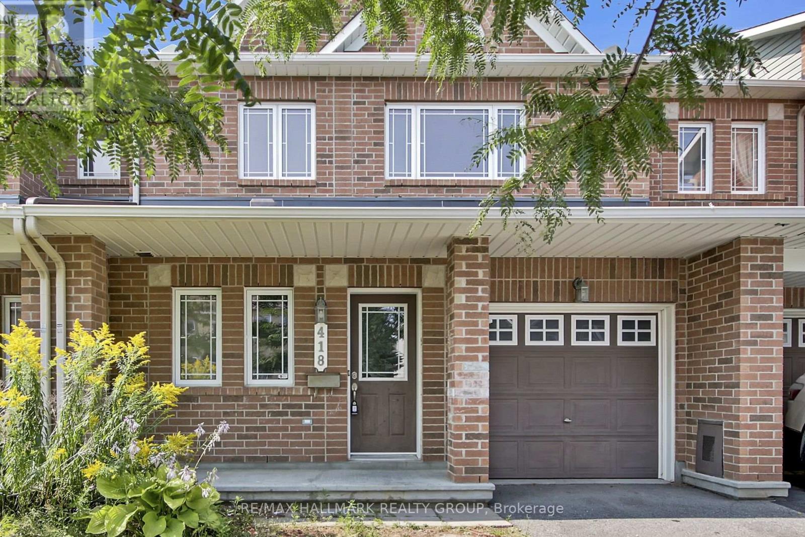 418 Temiskaming Crescent