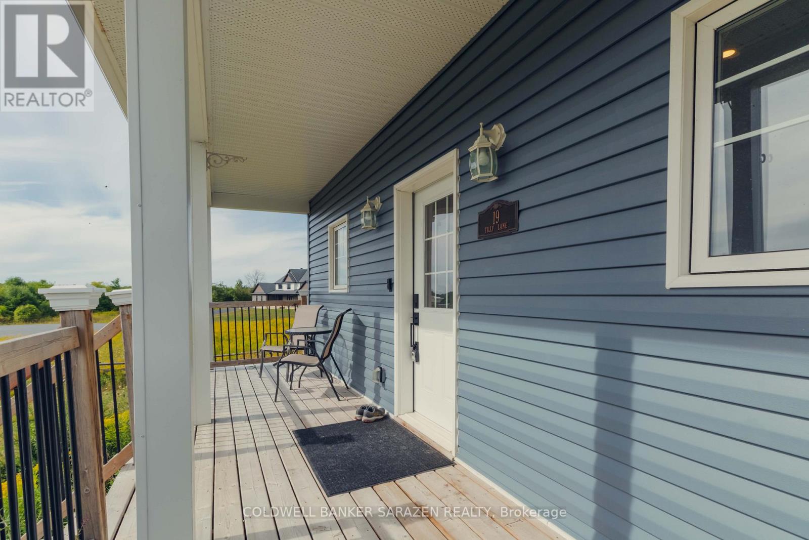 19 Tilly Lane