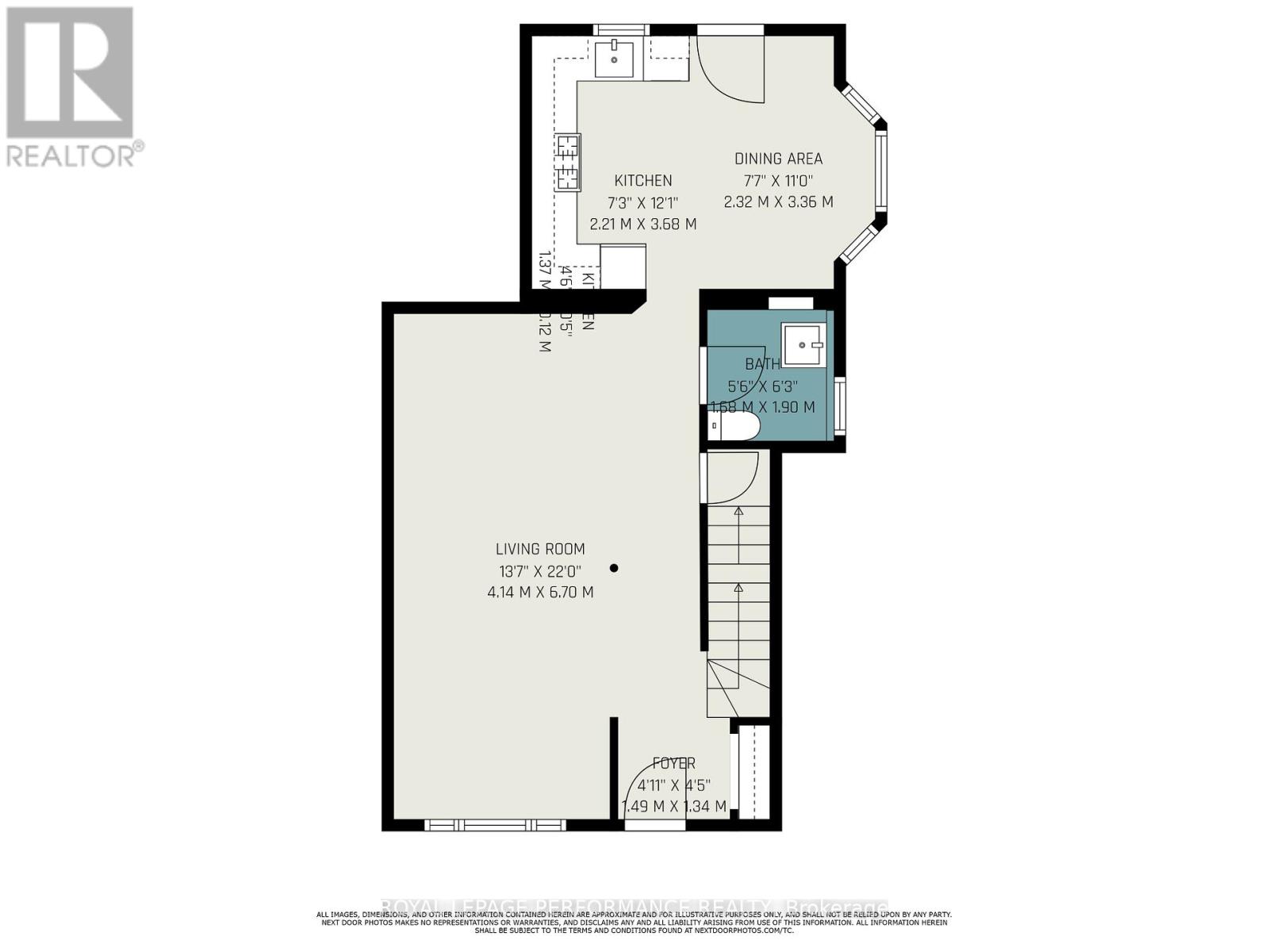 20 Perkins Street