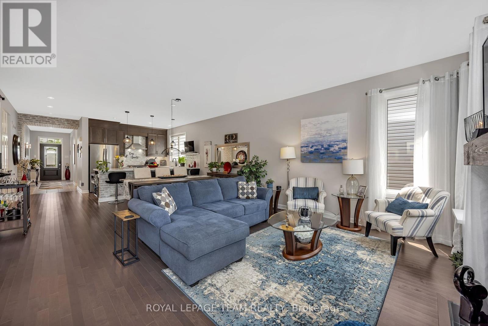 3222 Harvester Crescent