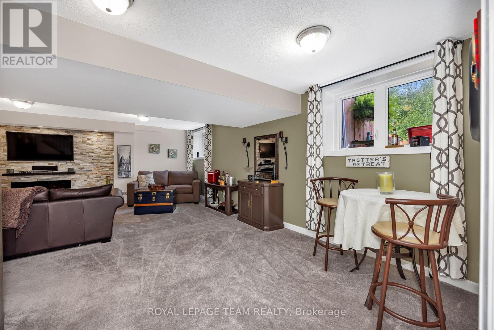 3222 Harvester Crescent