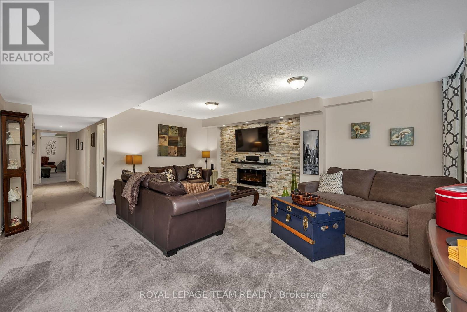 3222 Harvester Crescent