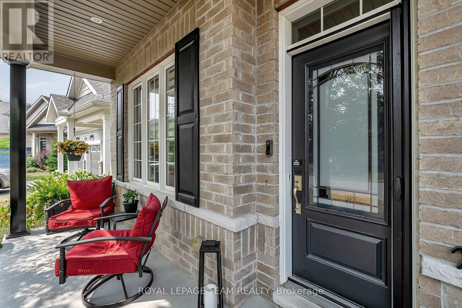 3222 Harvester Crescent