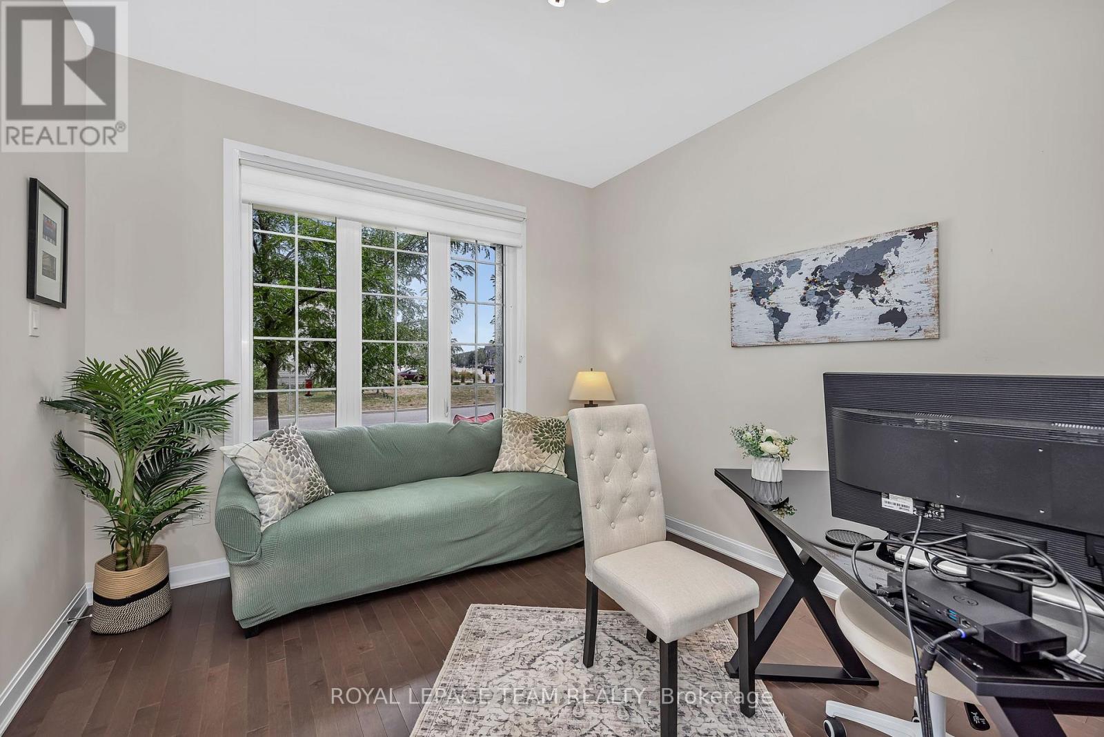 3222 Harvester Crescent