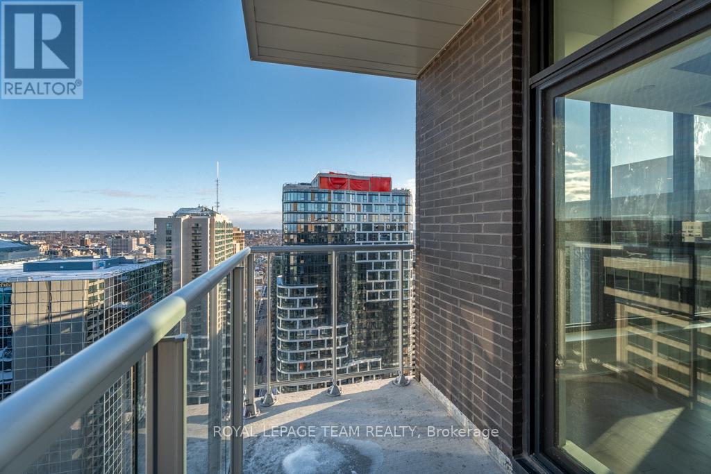 2704 - 340 Queen Street