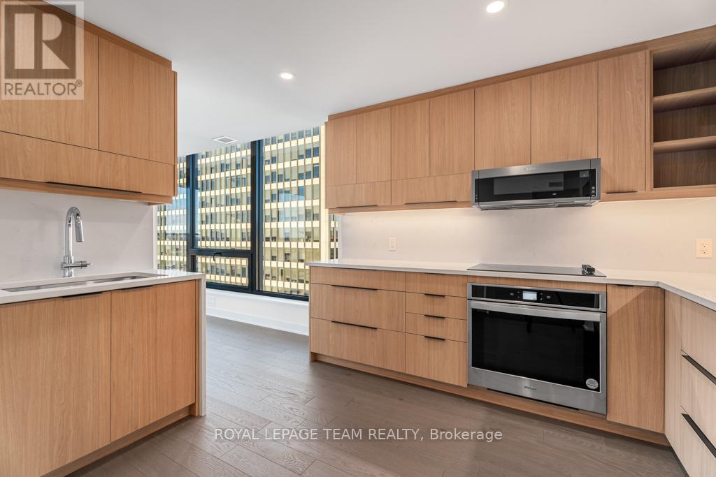 2603 - 340 Queen Street