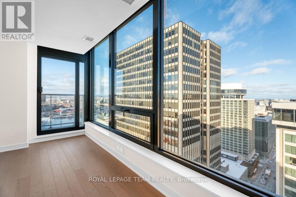 2603 - 340 Queen Street