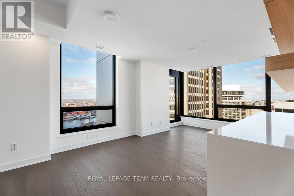 2603 - 340 Queen Street