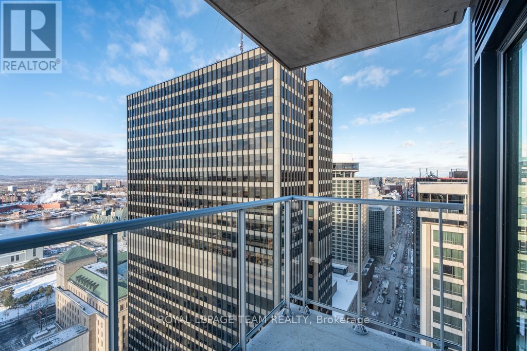 2603 - 340 Queen Street