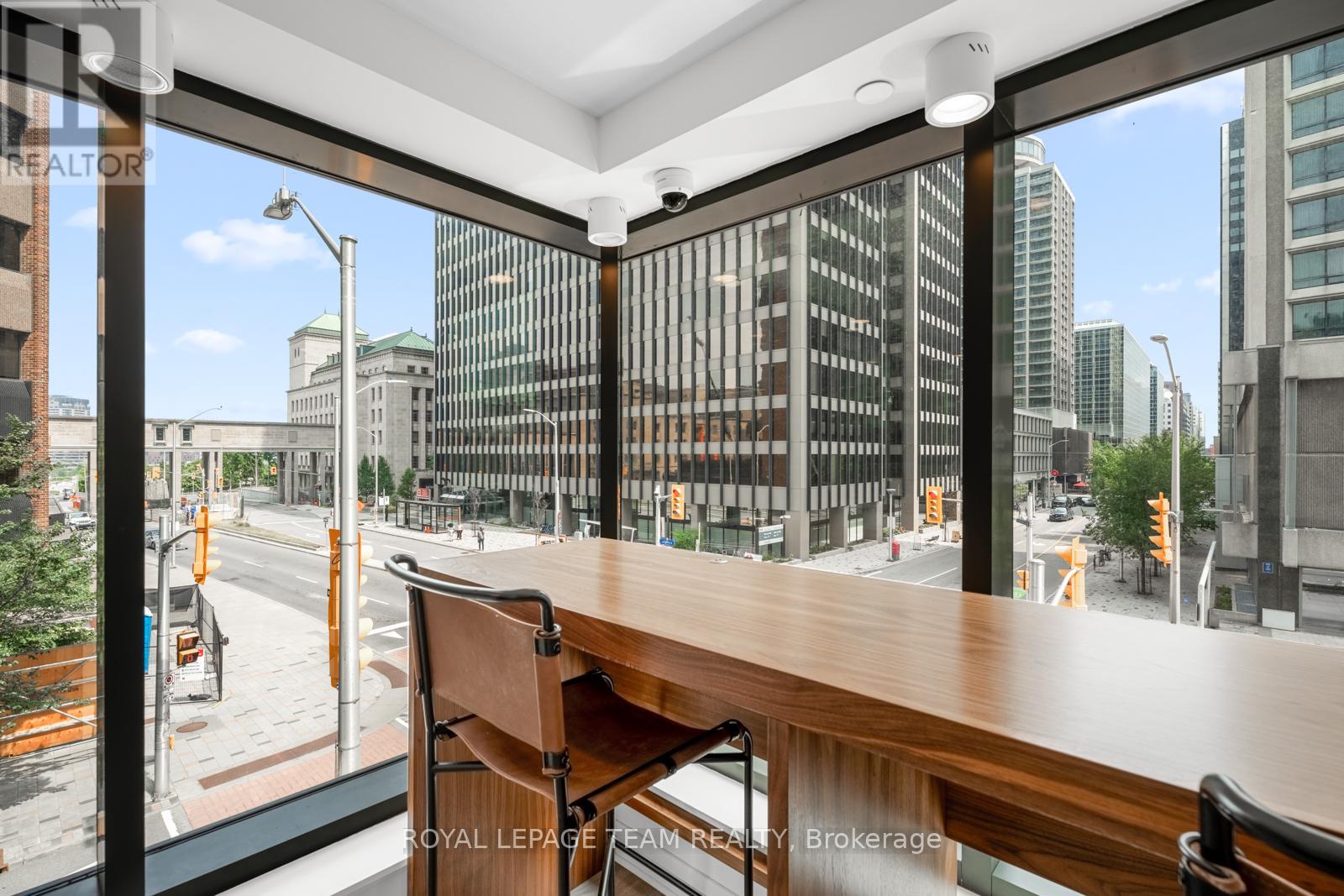 2603 - 340 Queen Street