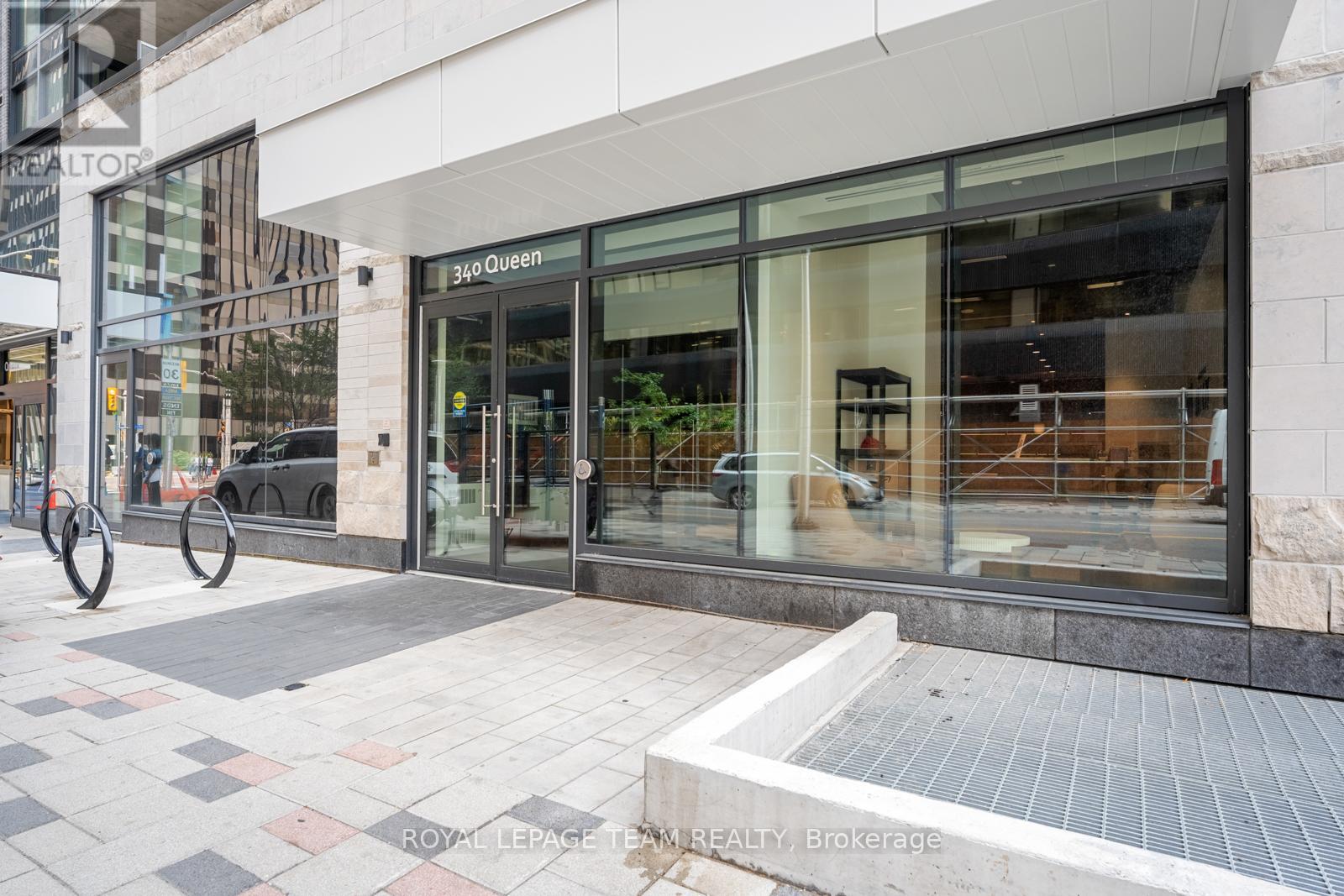 2603 - 340 Queen Street