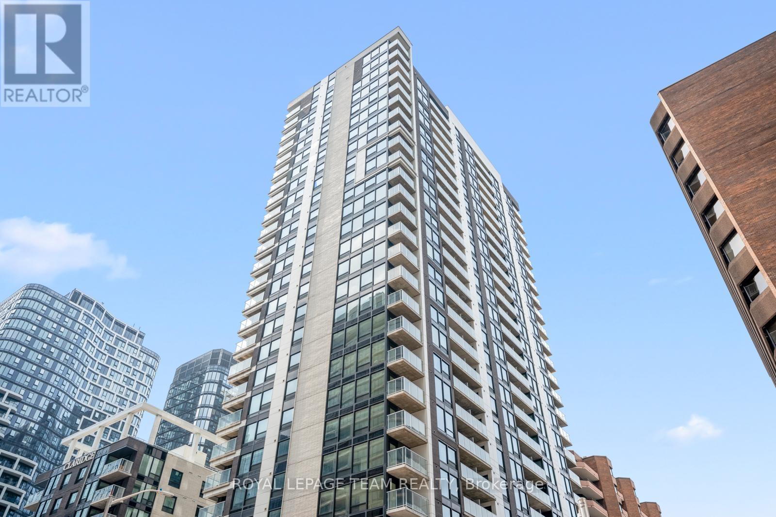 2603 - 340 Queen Street