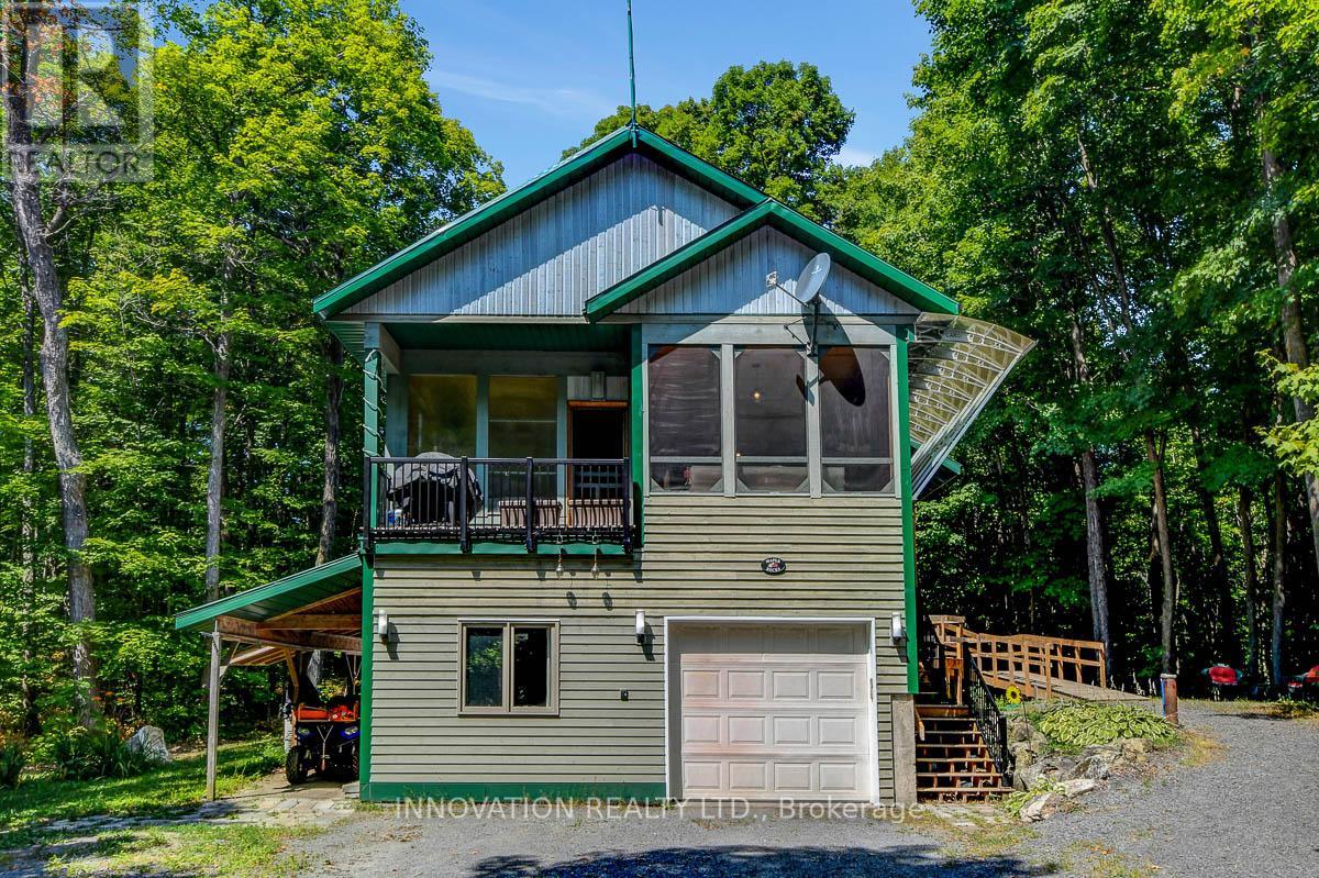 5149 Carp Road