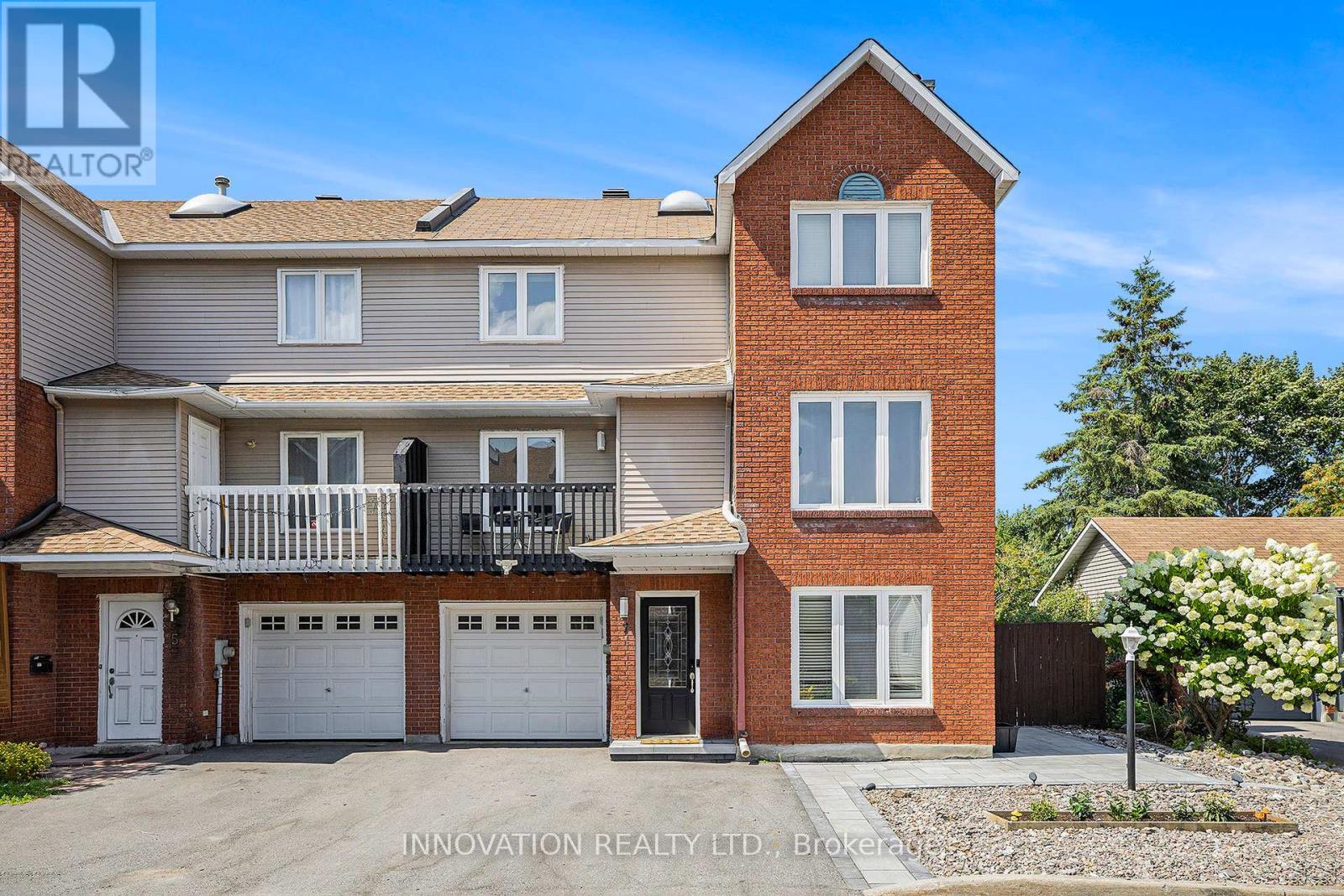 7 Berton Place
