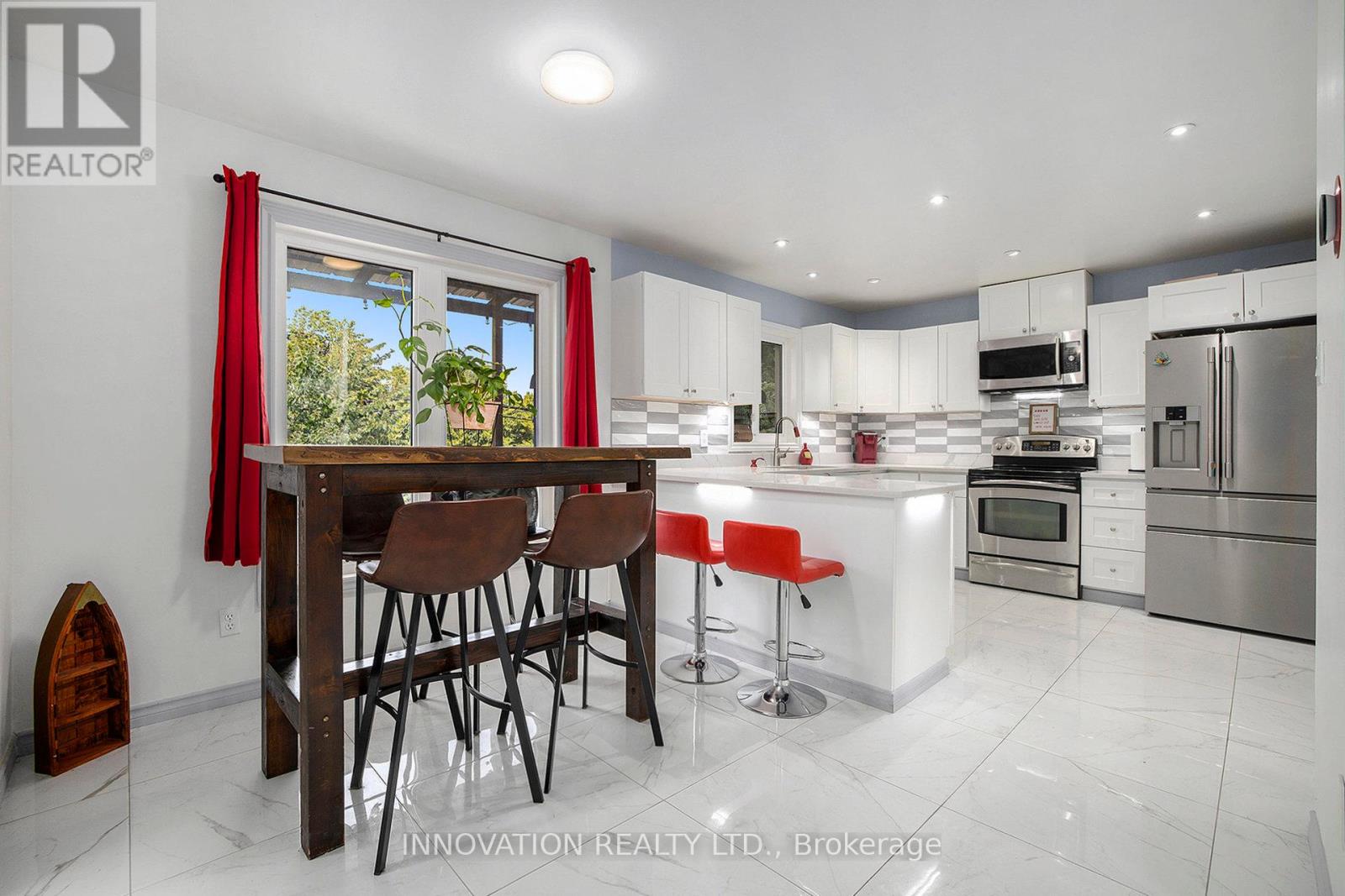 7 Berton Place