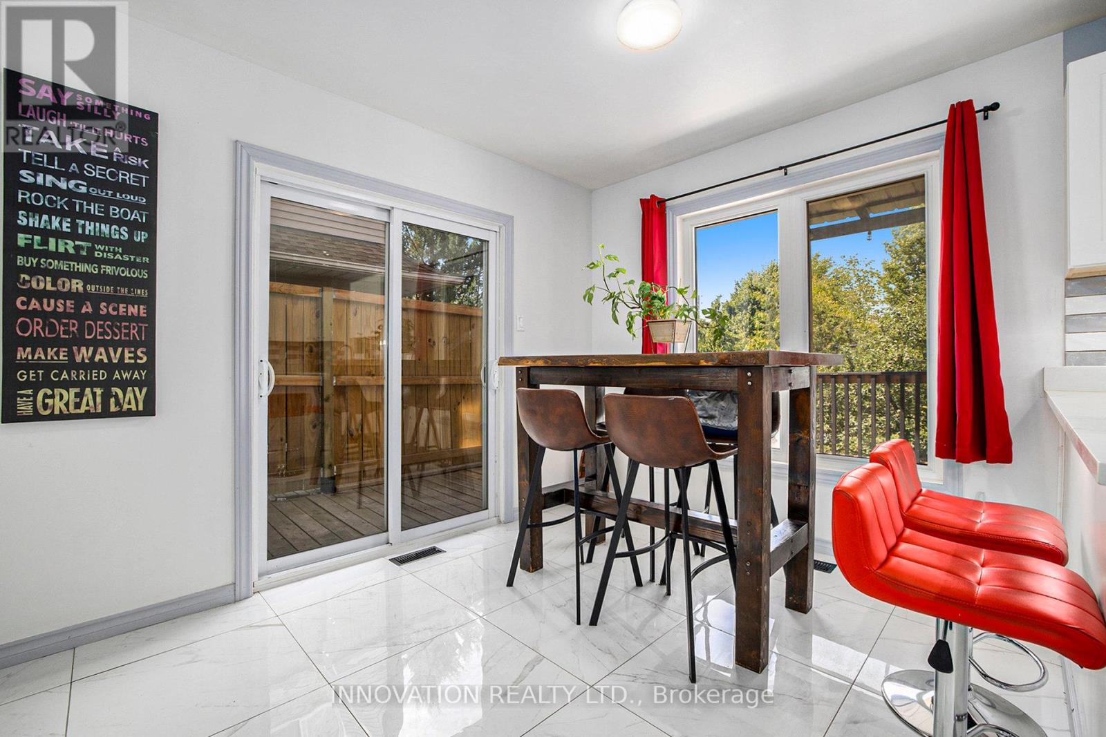 7 Berton Place