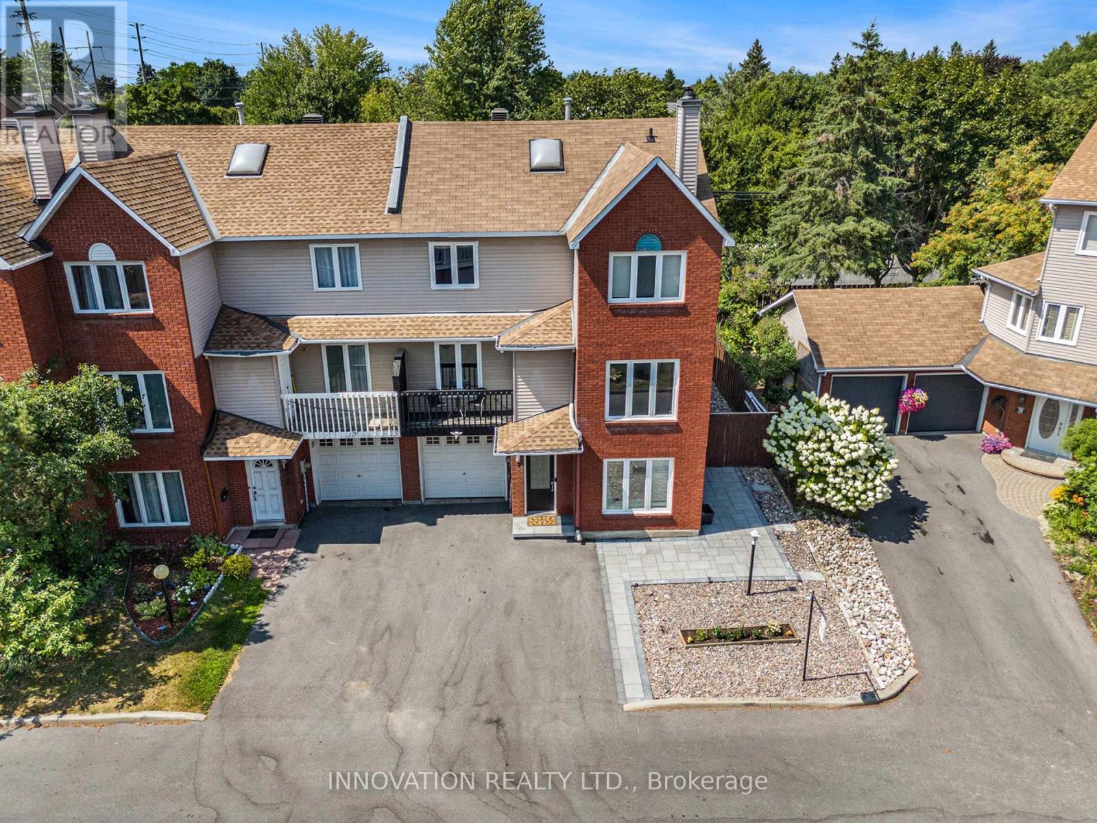 7 Berton Place