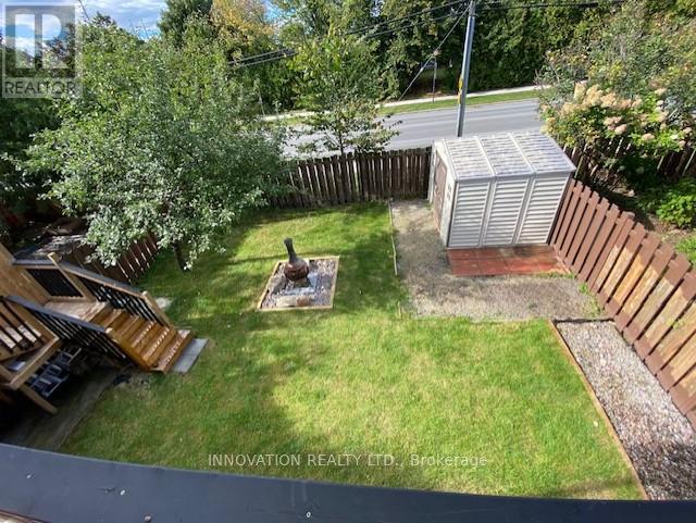 7 Berton Place