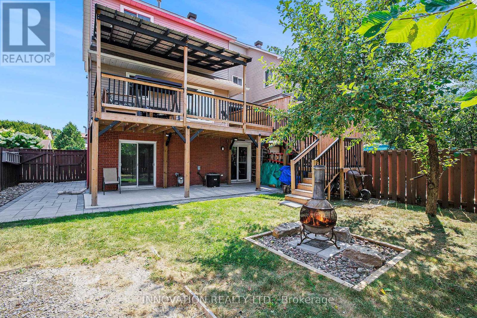 7 Berton Place