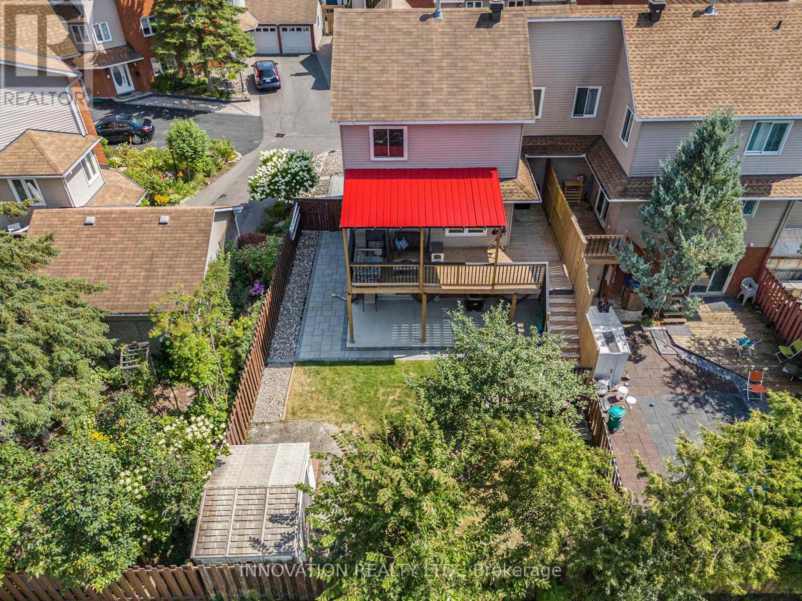 7 Berton Place
