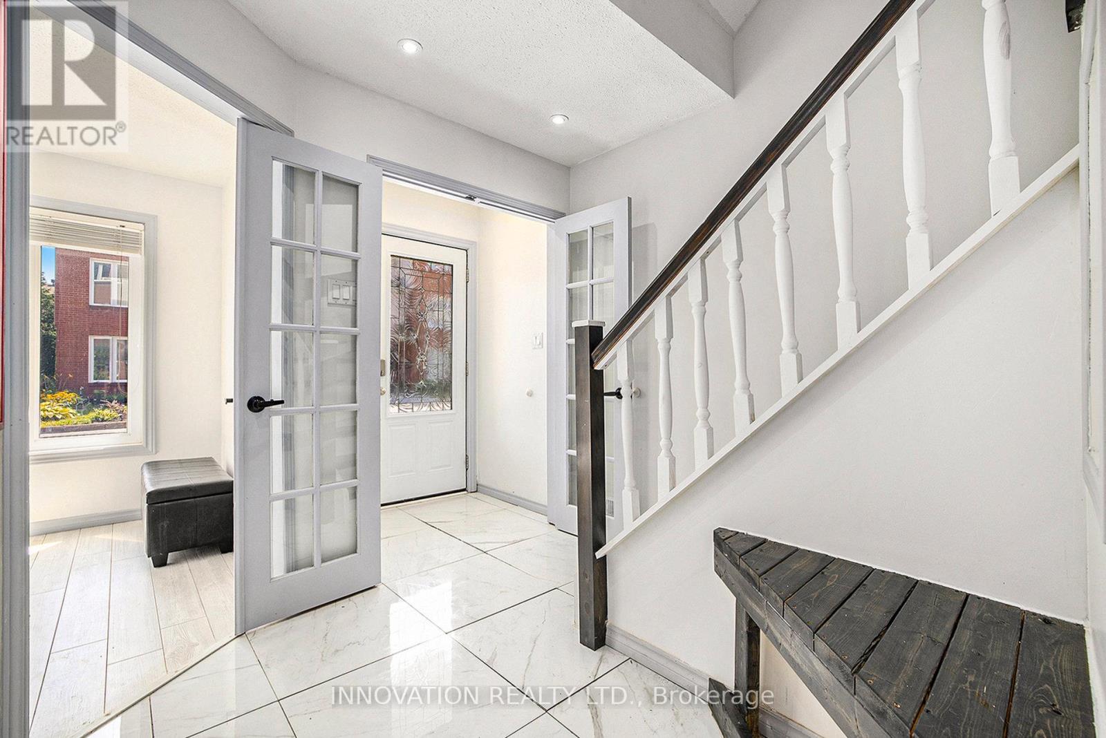 7 Berton Place