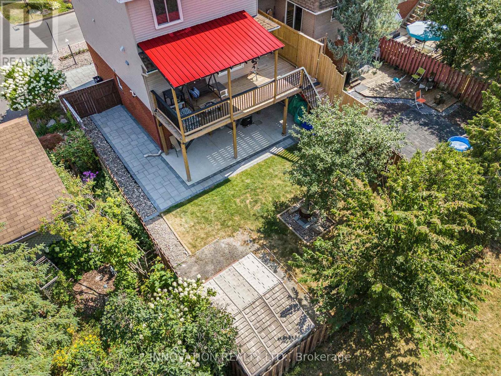 7 Berton Place