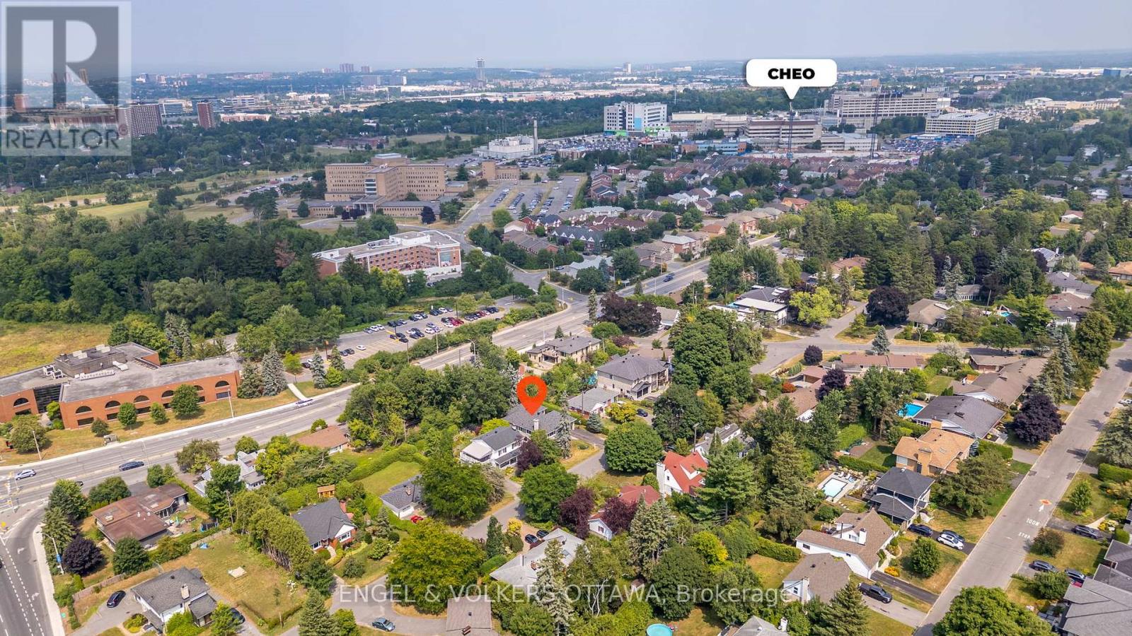249 Faircrest Road