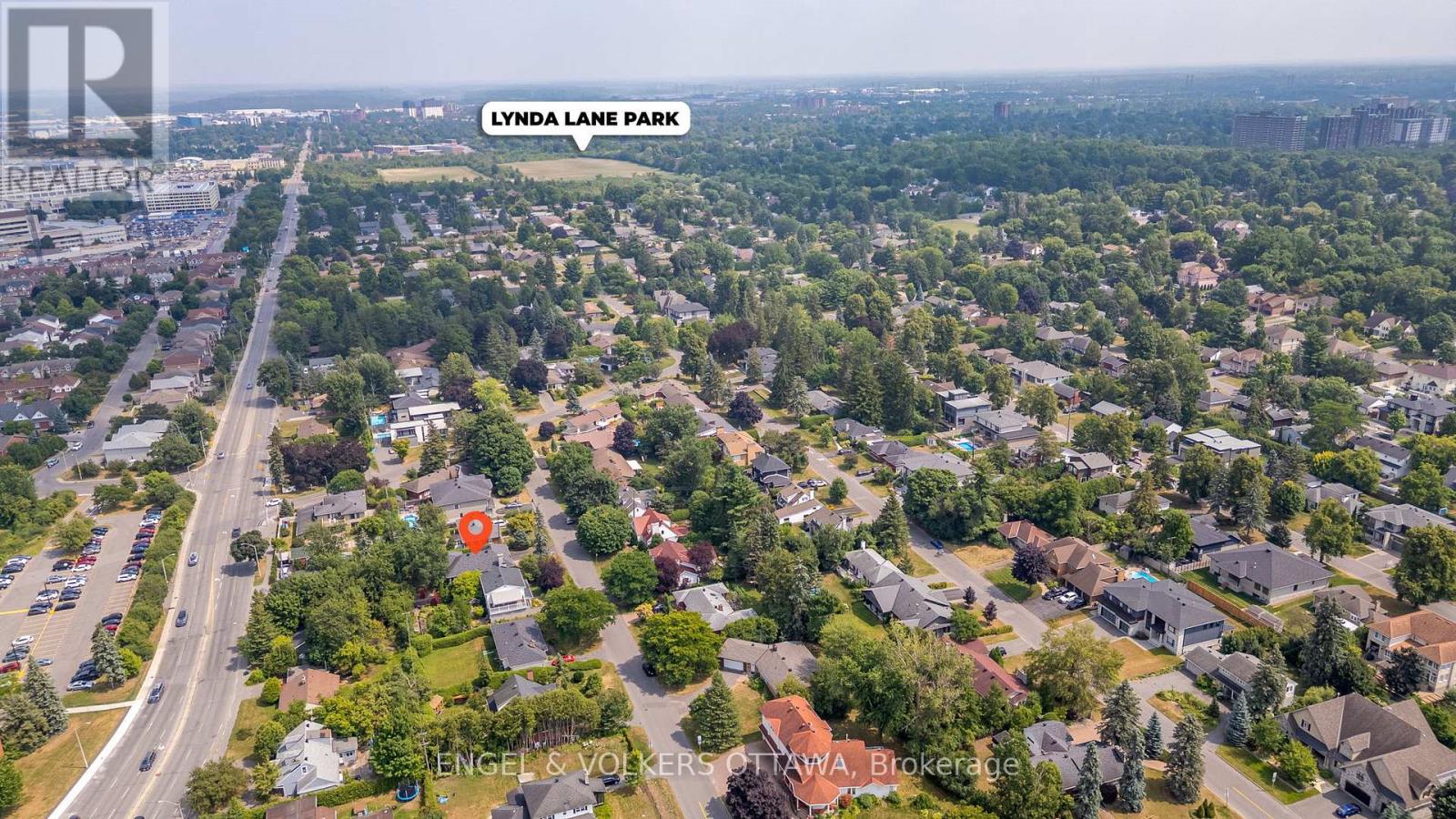 249 Faircrest Road