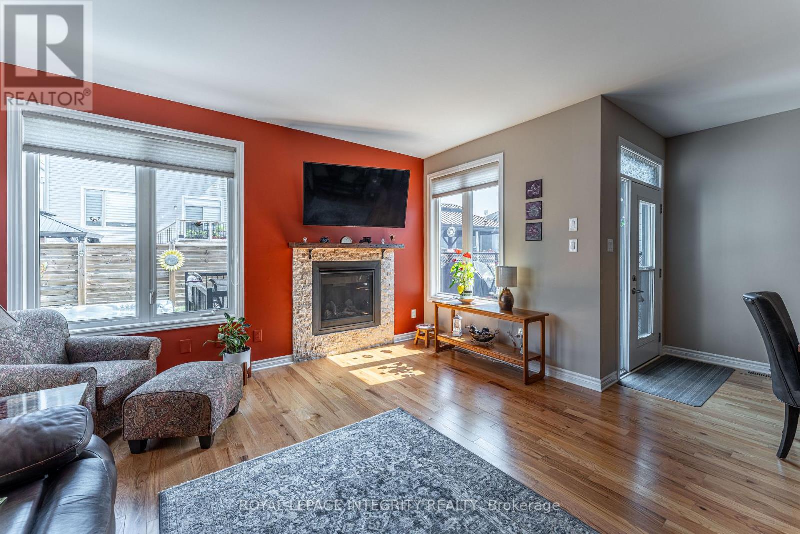 258 Rue De L'etang Street