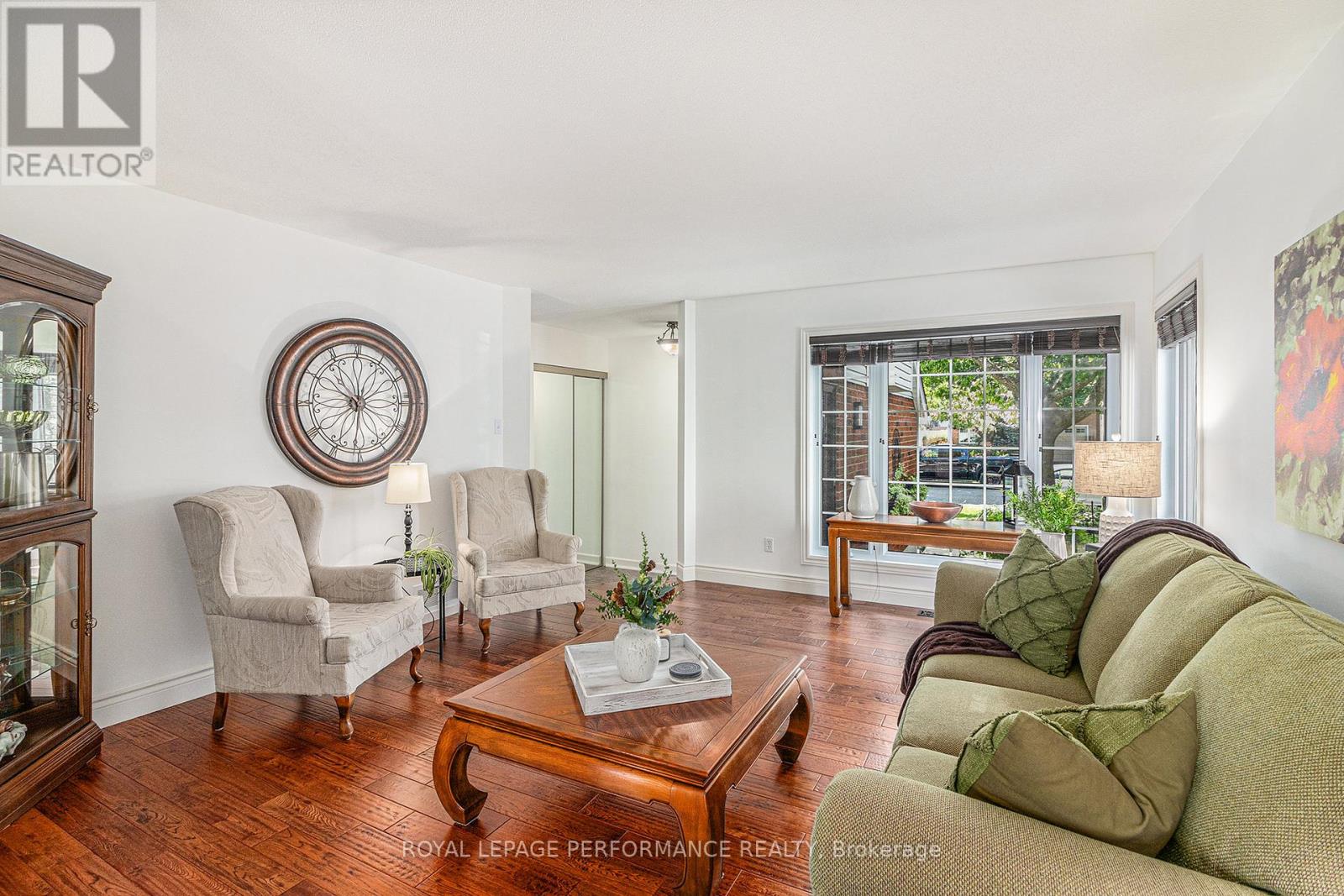 887 Bideford Street