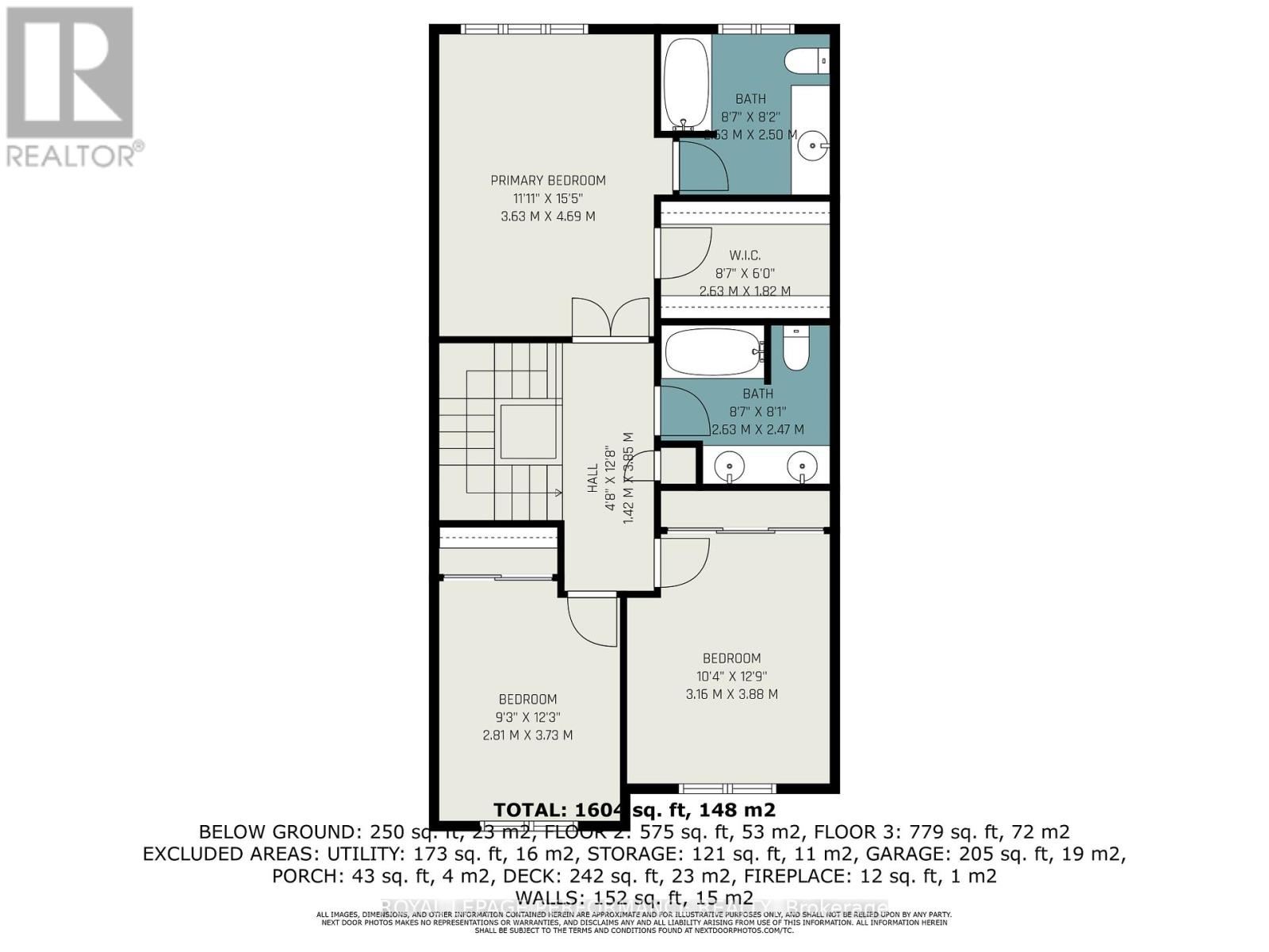 37 Willwood Crescent