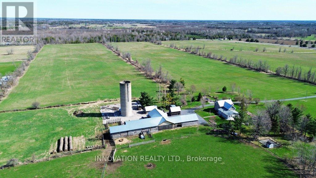 1348 Derry Side Road