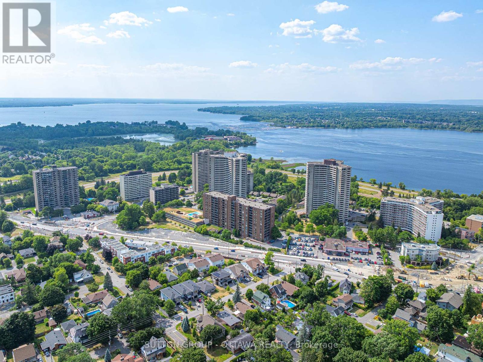 711 - 1171 Ambleside Drive