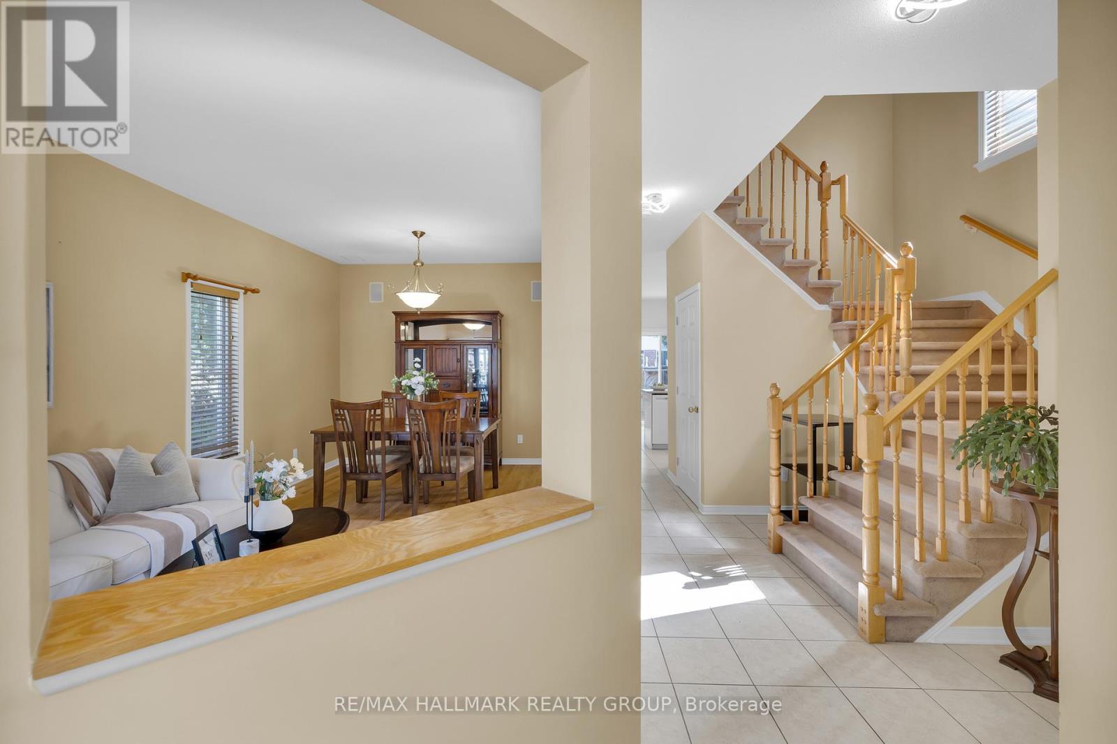 1087 Rocky Harbour Crescent