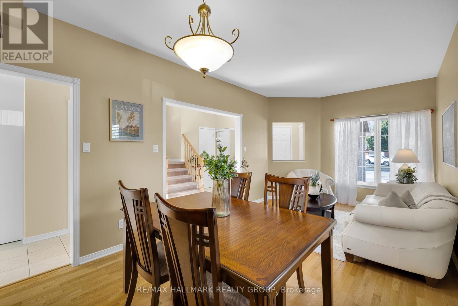 1087 Rocky Harbour Crescent