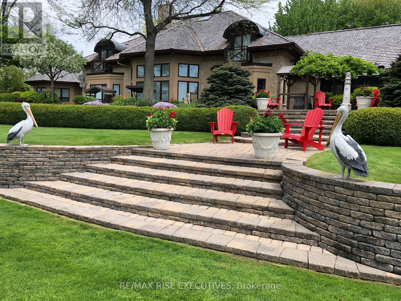 16024 Lakeside Drive
