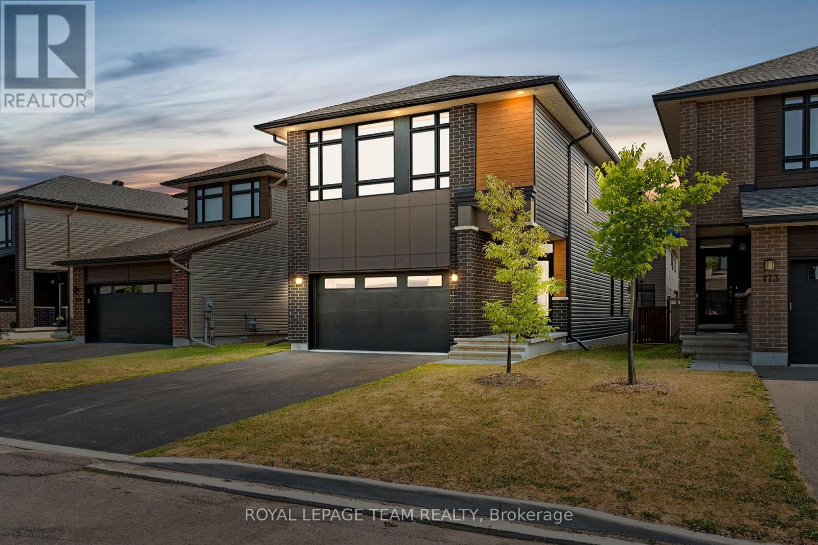171 Bristol Crescent