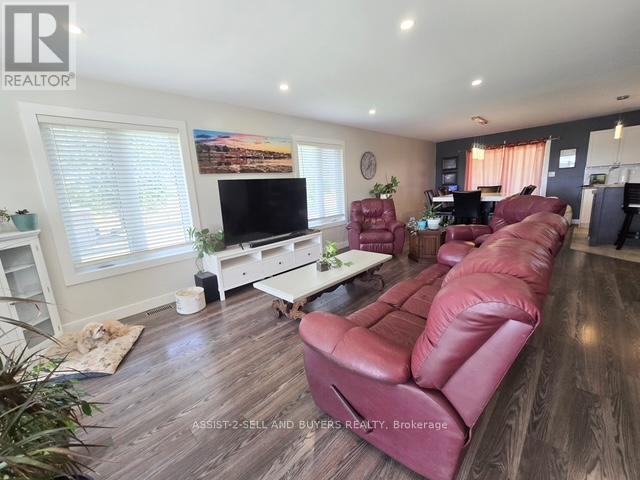 15765 Manning Road