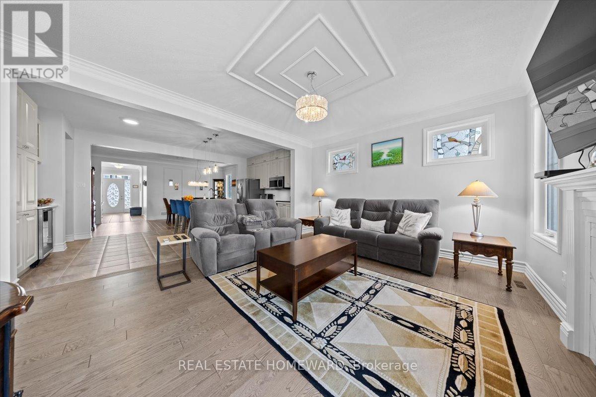 207 Cranesbill Road