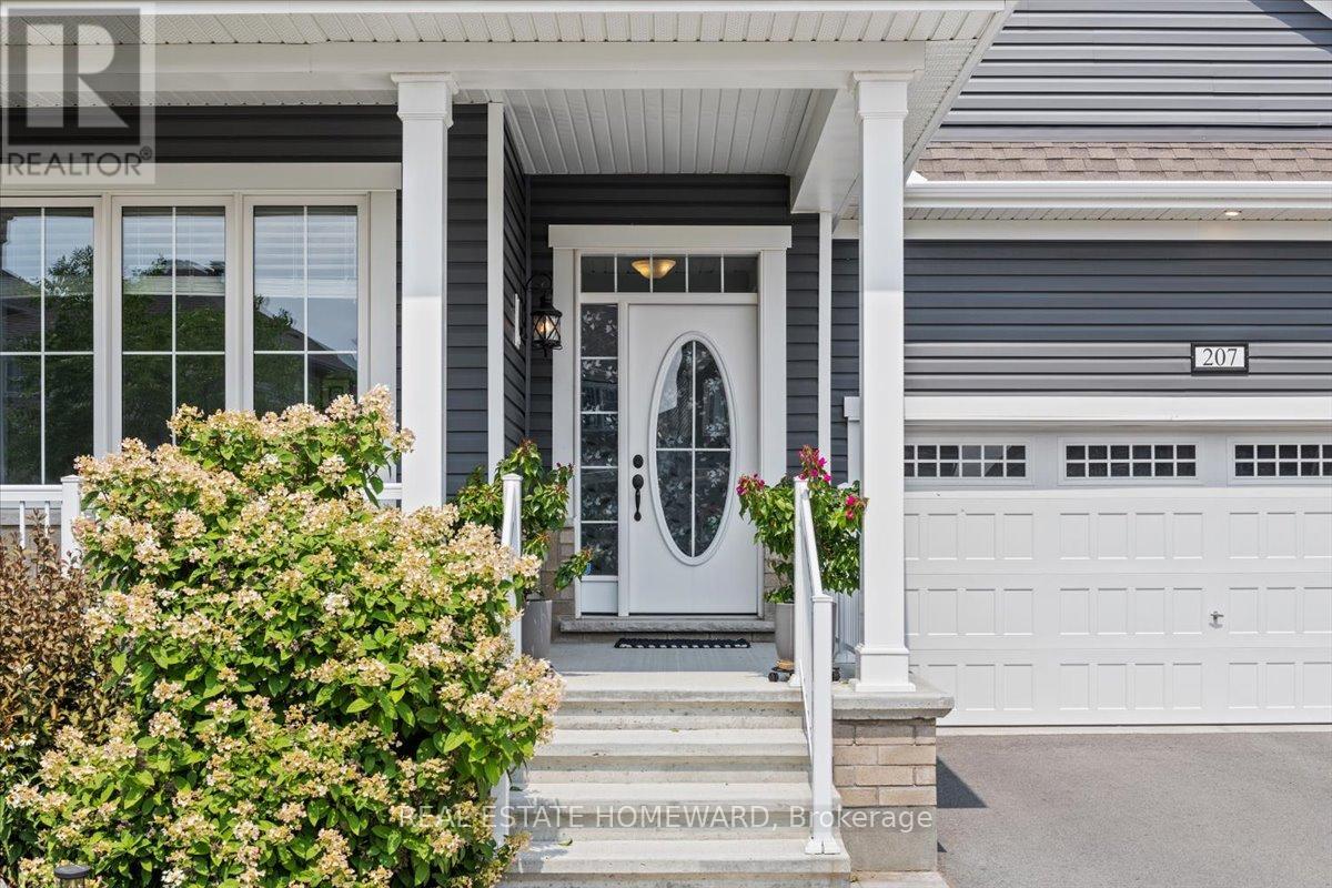 207 Cranesbill Road
