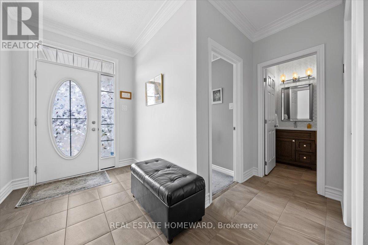 207 Cranesbill Road