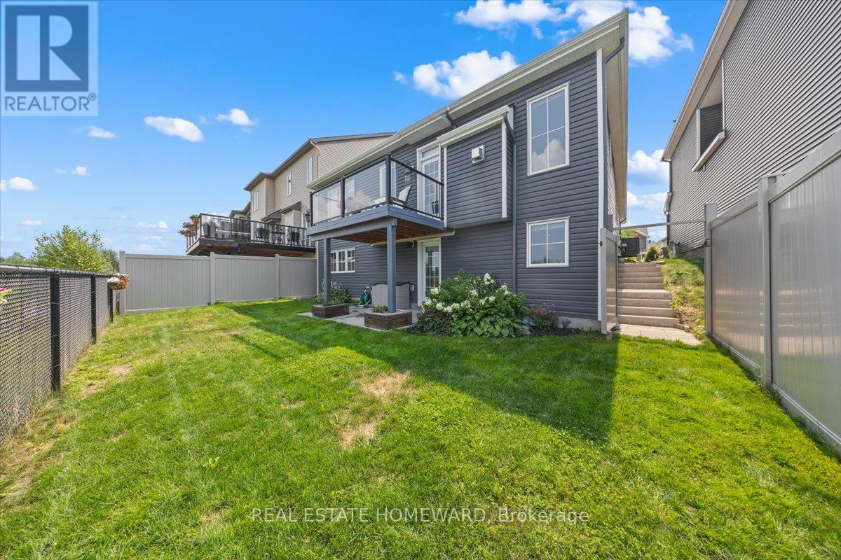 207 Cranesbill Road