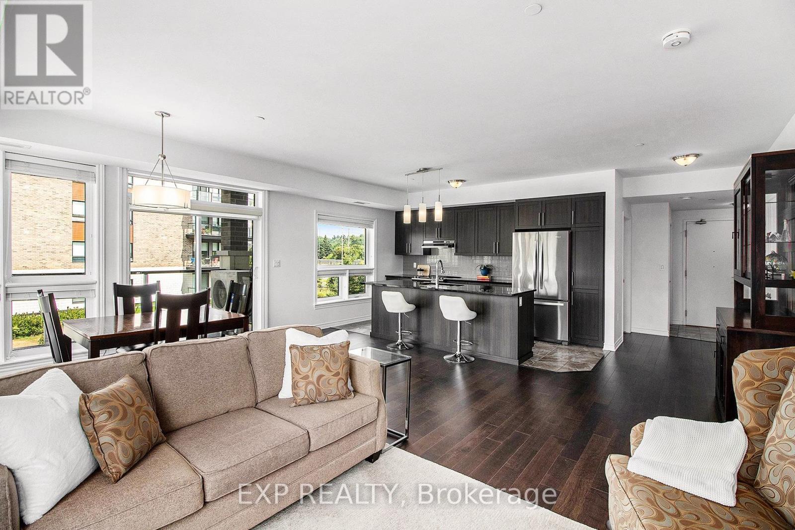 202 - 120 Prestige Circle